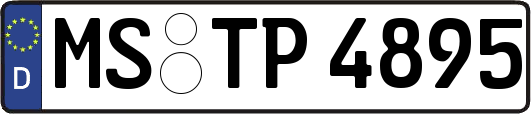 MS-TP4895