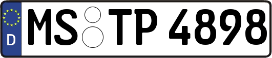 MS-TP4898