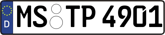 MS-TP4901