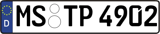 MS-TP4902