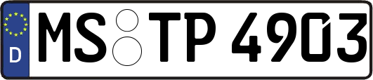 MS-TP4903