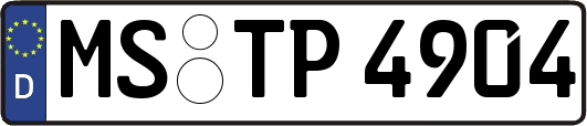 MS-TP4904