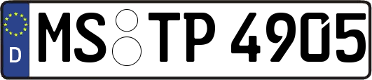 MS-TP4905