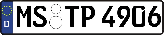 MS-TP4906