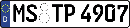 MS-TP4907