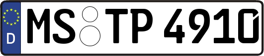 MS-TP4910