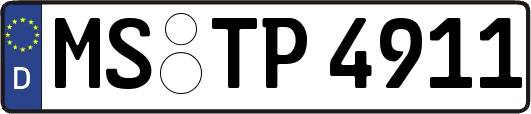 MS-TP4911