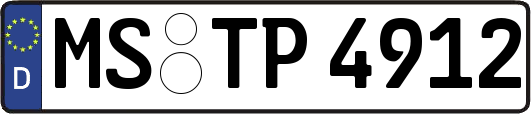 MS-TP4912