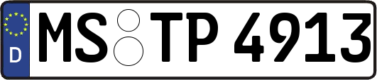 MS-TP4913