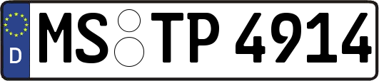 MS-TP4914