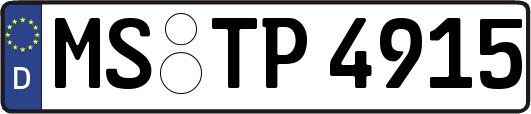 MS-TP4915