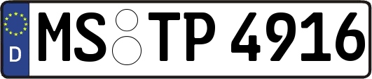 MS-TP4916