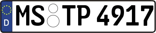MS-TP4917