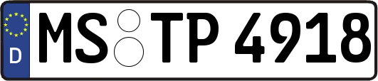 MS-TP4918