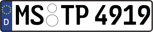 MS-TP4919