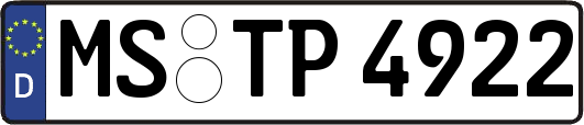 MS-TP4922
