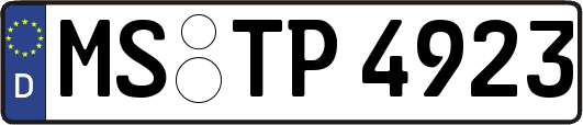 MS-TP4923