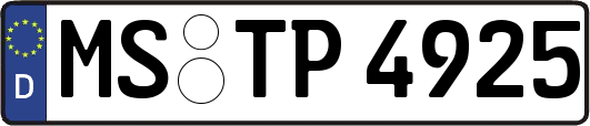 MS-TP4925