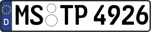 MS-TP4926