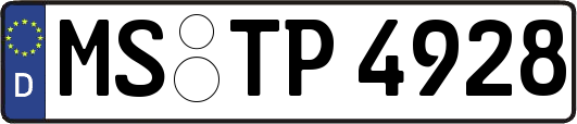 MS-TP4928
