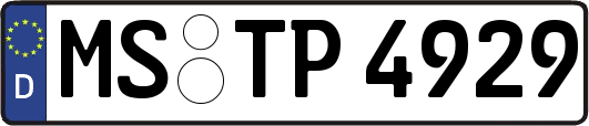 MS-TP4929