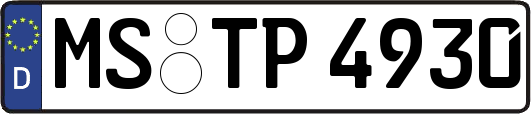 MS-TP4930