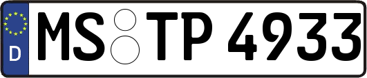 MS-TP4933