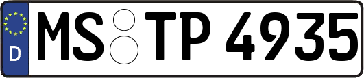 MS-TP4935