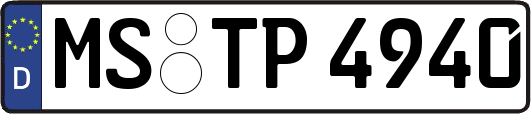 MS-TP4940