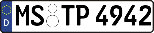 MS-TP4942