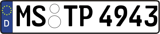 MS-TP4943