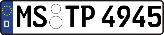 MS-TP4945