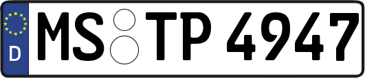 MS-TP4947