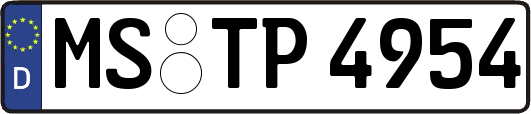 MS-TP4954