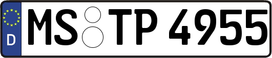MS-TP4955
