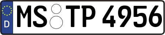 MS-TP4956