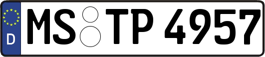 MS-TP4957