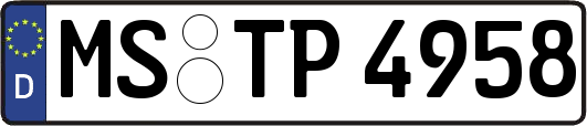 MS-TP4958