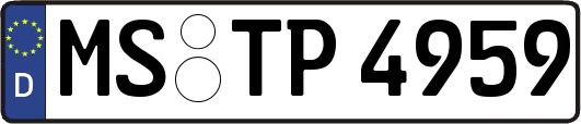 MS-TP4959