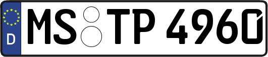 MS-TP4960