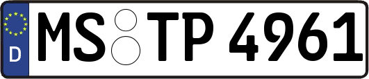 MS-TP4961