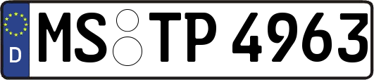 MS-TP4963