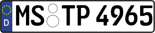 MS-TP4965