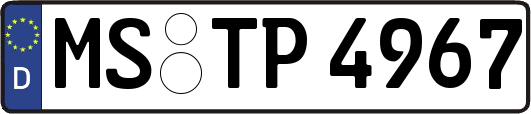 MS-TP4967