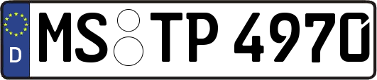 MS-TP4970