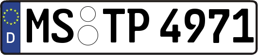 MS-TP4971