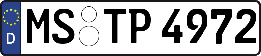 MS-TP4972
