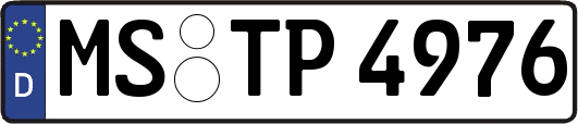 MS-TP4976