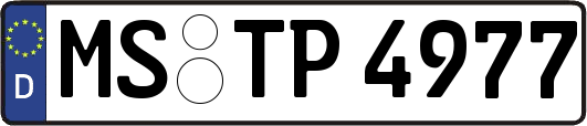 MS-TP4977