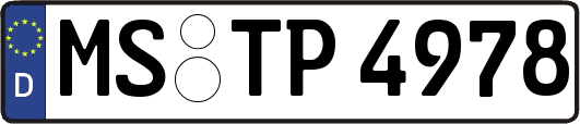 MS-TP4978